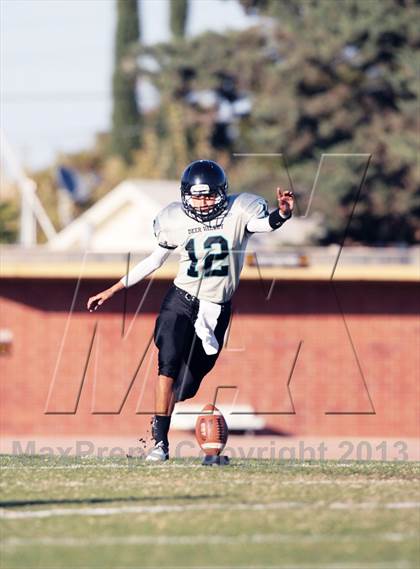 Thumbnail 1 in Deer Valley @ Antioch photogallery.