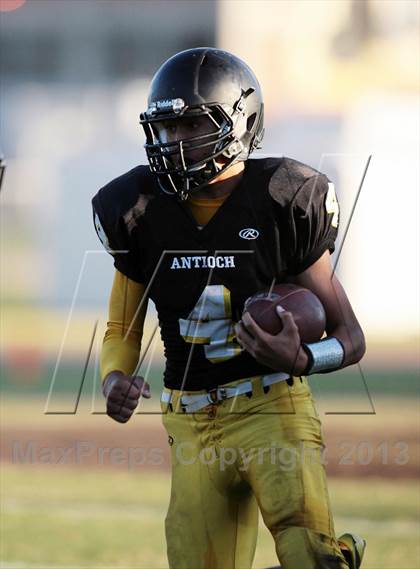 Thumbnail 3 in Deer Valley @ Antioch photogallery.