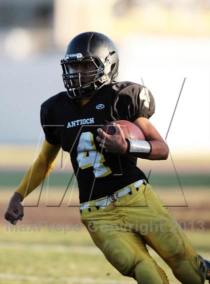 Thumbnail 1 in Deer Valley @ Antioch photogallery.