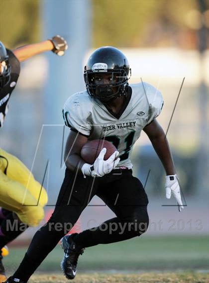 Thumbnail 3 in Deer Valley @ Antioch photogallery.