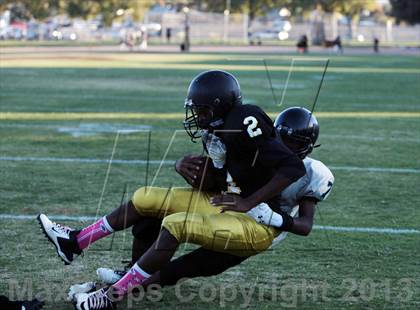 Thumbnail 3 in Deer Valley @ Antioch photogallery.