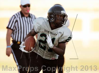 Thumbnail 1 in Deer Valley @ Antioch photogallery.