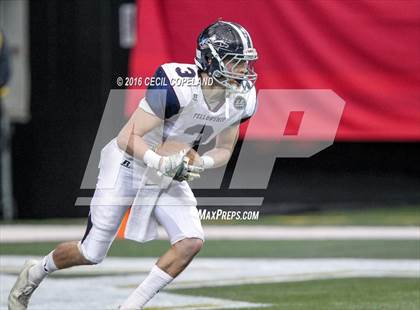 Thumbnail 3 in Eagle's Landing Christian Academy vs. Fellowship Christian (GHSA 1A Private Final) photogallery.