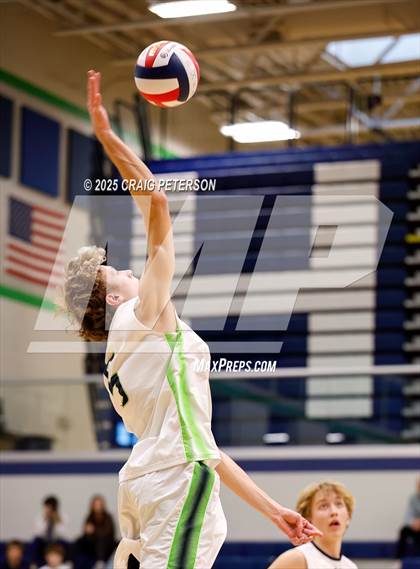 Thumbnail 1 in Davis @ Ridgeline photogallery.