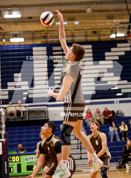 Thumbnail 2 in Davis @ Ridgeline photogallery.
