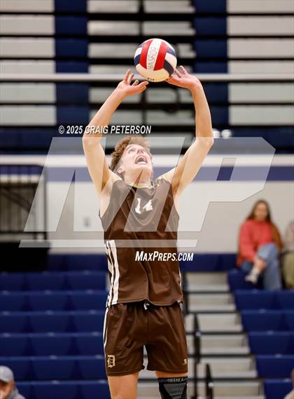 Thumbnail 2 in Davis @ Ridgeline photogallery.
