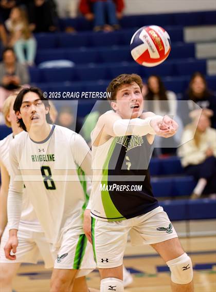 Thumbnail 2 in Davis @ Ridgeline photogallery.