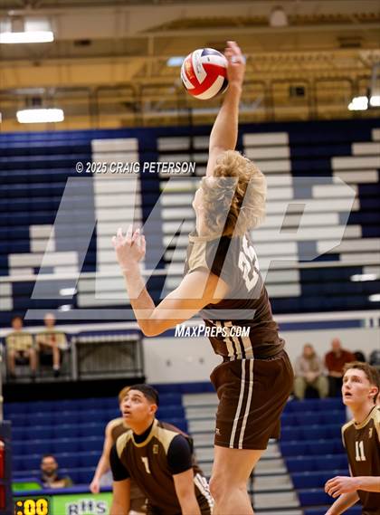 Thumbnail 3 in Davis @ Ridgeline photogallery.