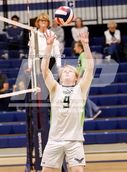 Thumbnail 1 in Davis @ Ridgeline photogallery.