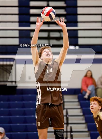 Thumbnail 3 in Davis @ Ridgeline photogallery.