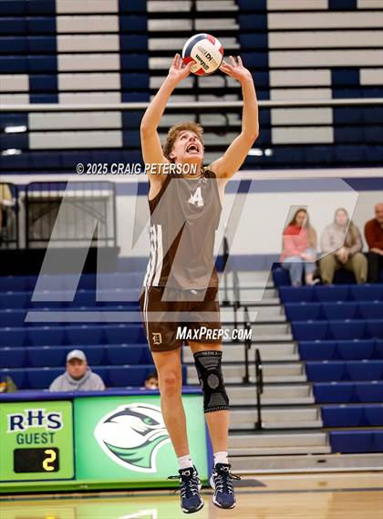 Thumbnail 2 in Davis @ Ridgeline photogallery.