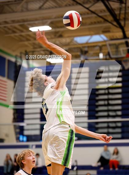 Thumbnail 1 in Davis @ Ridgeline photogallery.