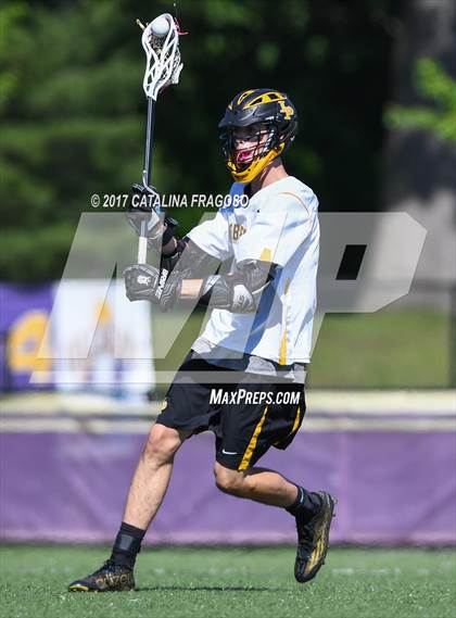 Thumbnail 1 in Ward Melville vs. Lakeland-Panas (NYSPHSAA Class A Semifinal) photogallery.