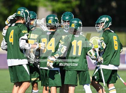 Thumbnail 1 in Ward Melville vs. Lakeland-Panas (NYSPHSAA Class A Semifinal) photogallery.