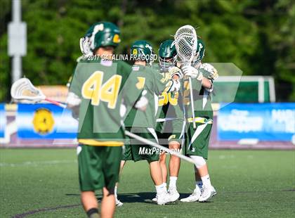 Thumbnail 3 in Ward Melville vs. Lakeland-Panas (NYSPHSAA Class A Semifinal) photogallery.