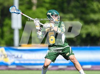 Thumbnail 2 in Ward Melville vs. Lakeland-Panas (NYSPHSAA Class A Semifinal) photogallery.
