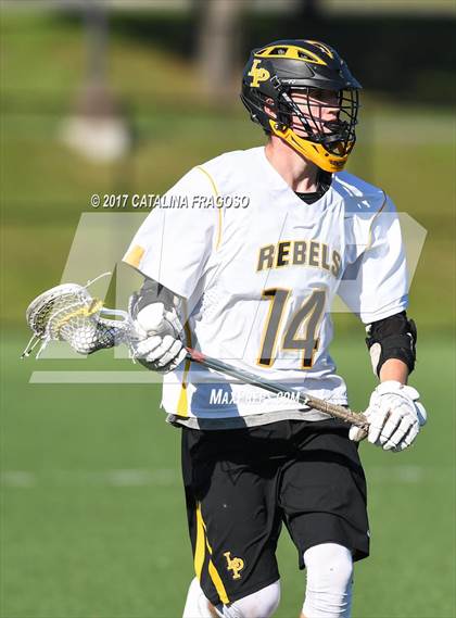 Thumbnail 1 in Ward Melville vs. Lakeland-Panas (NYSPHSAA Class A Semifinal) photogallery.