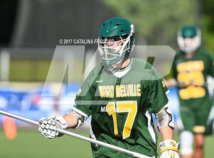 Thumbnail 1 in Ward Melville vs. Lakeland-Panas (NYSPHSAA Class A Semifinal) photogallery.