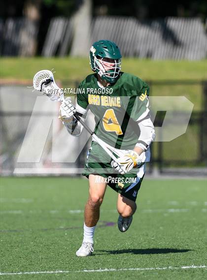 Thumbnail 1 in Ward Melville vs. Lakeland-Panas (NYSPHSAA Class A Semifinal) photogallery.
