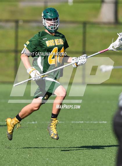 Thumbnail 1 in Ward Melville vs. Lakeland-Panas (NYSPHSAA Class A Semifinal) photogallery.