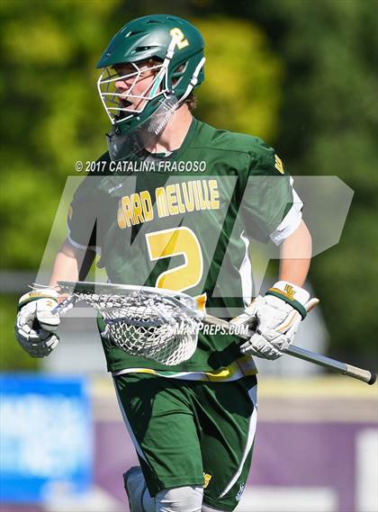 Thumbnail 2 in Ward Melville vs. Lakeland-Panas (NYSPHSAA Class A Semifinal) photogallery.