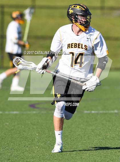 Thumbnail 2 in Ward Melville vs. Lakeland-Panas (NYSPHSAA Class A Semifinal) photogallery.