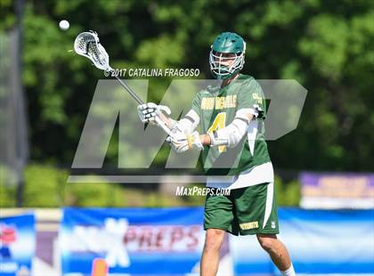 Thumbnail 1 in Ward Melville vs. Lakeland-Panas (NYSPHSAA Class A Semifinal) photogallery.
