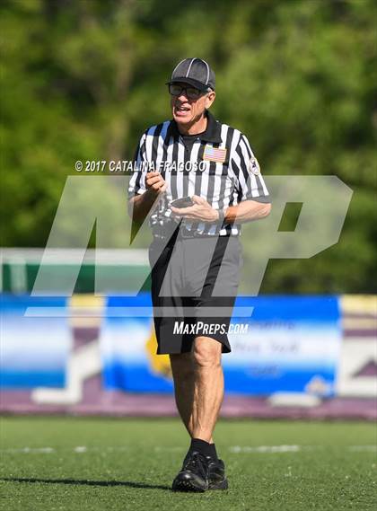Thumbnail 1 in Ward Melville vs. Lakeland-Panas (NYSPHSAA Class A Semifinal) photogallery.