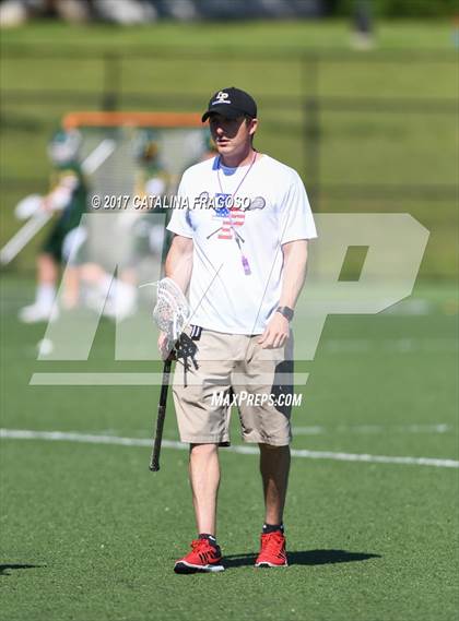 Thumbnail 1 in Ward Melville vs. Lakeland-Panas (NYSPHSAA Class A Semifinal) photogallery.