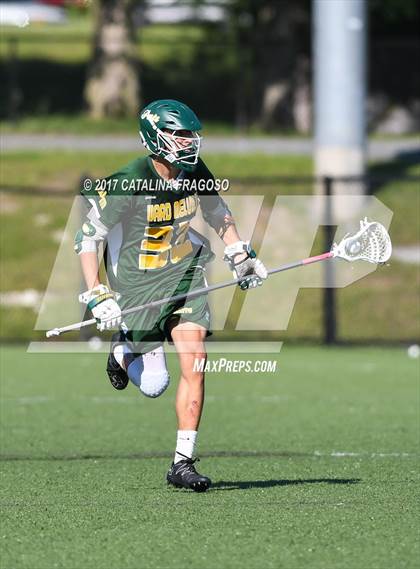 Thumbnail 1 in Ward Melville vs. Lakeland-Panas (NYSPHSAA Class A Semifinal) photogallery.