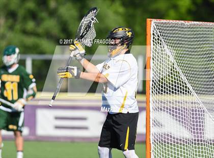 Thumbnail 3 in Ward Melville vs. Lakeland-Panas (NYSPHSAA Class A Semifinal) photogallery.
