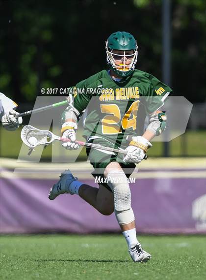 Thumbnail 1 in Ward Melville vs. Lakeland-Panas (NYSPHSAA Class A Semifinal) photogallery.