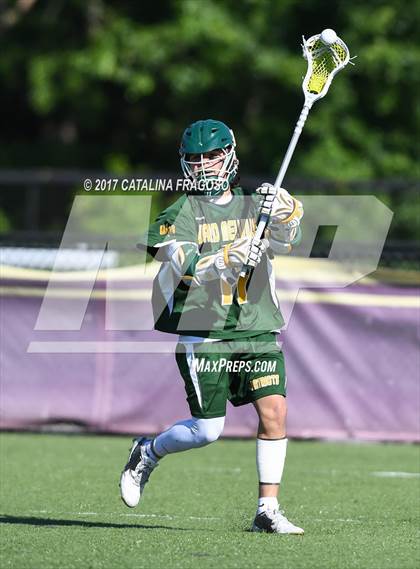 Thumbnail 3 in Ward Melville vs. Lakeland-Panas (NYSPHSAA Class A Semifinal) photogallery.