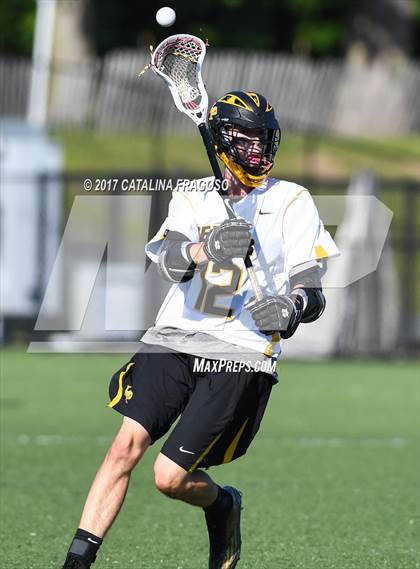 Thumbnail 3 in Ward Melville vs. Lakeland-Panas (NYSPHSAA Class A Semifinal) photogallery.