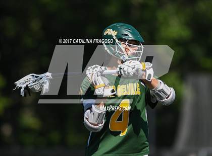 Thumbnail 1 in Ward Melville vs. Lakeland-Panas (NYSPHSAA Class A Semifinal) photogallery.
