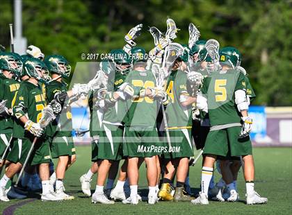 Thumbnail 1 in Ward Melville vs. Lakeland-Panas (NYSPHSAA Class A Semifinal) photogallery.
