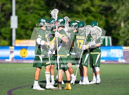 Thumbnail 1 in Ward Melville vs. Lakeland-Panas (NYSPHSAA Class A Semifinal) photogallery.