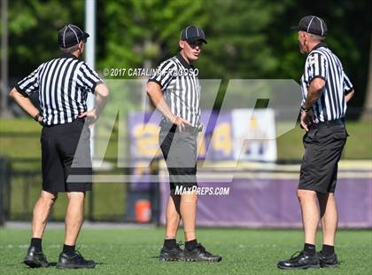 Thumbnail 3 in Ward Melville vs. Lakeland-Panas (NYSPHSAA Class A Semifinal) photogallery.