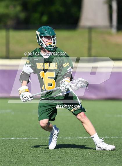 Thumbnail 2 in Ward Melville vs. Lakeland-Panas (NYSPHSAA Class A Semifinal) photogallery.
