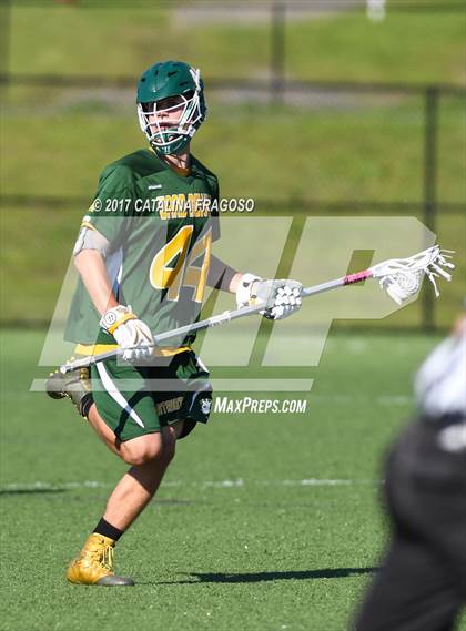 Thumbnail 3 in Ward Melville vs. Lakeland-Panas (NYSPHSAA Class A Semifinal) photogallery.