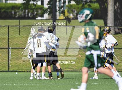 Thumbnail 2 in Ward Melville vs. Lakeland-Panas (NYSPHSAA Class A Semifinal) photogallery.