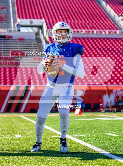Thumbnail 1 in Timpview vs. Orem (UHSAA 5A Semifinal) photogallery.