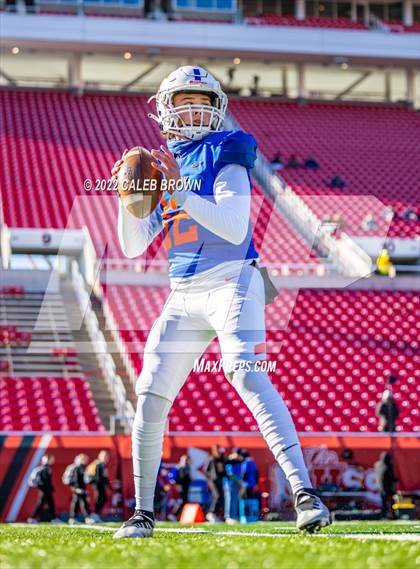 Thumbnail 1 in Timpview vs. Orem (UHSAA 5A Semifinal) photogallery.