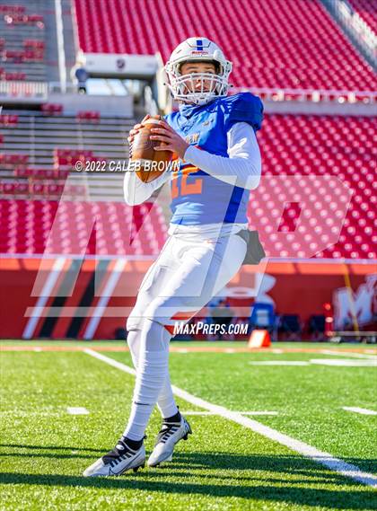 Thumbnail 2 in Timpview vs. Orem (UHSAA 5A Semifinal) photogallery.
