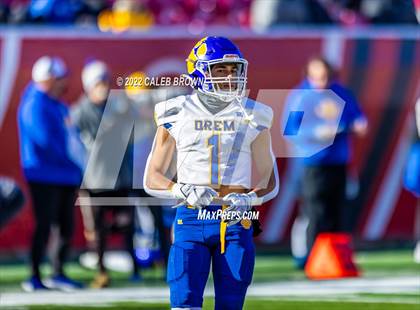 Thumbnail 2 in Timpview vs. Orem (UHSAA 5A Semifinal) photogallery.