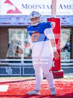 Photo from the gallery "Timpview vs. Orem (UHSAA 5A Semifinal)"