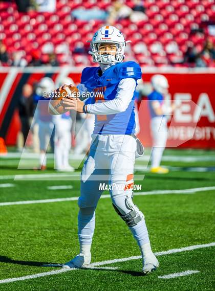 Thumbnail 3 in Timpview vs. Orem (UHSAA 5A Semifinal) photogallery.
