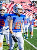 Photo from the gallery "Timpview vs. Orem (UHSAA 5A Semifinal)"