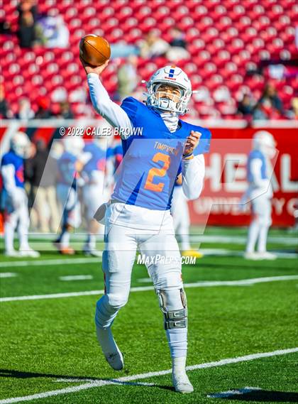 Thumbnail 2 in Timpview vs. Orem (UHSAA 5A Semifinal) photogallery.