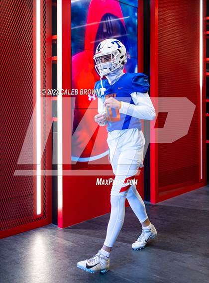Thumbnail 2 in Timpview vs. Orem (UHSAA 5A Semifinal) photogallery.